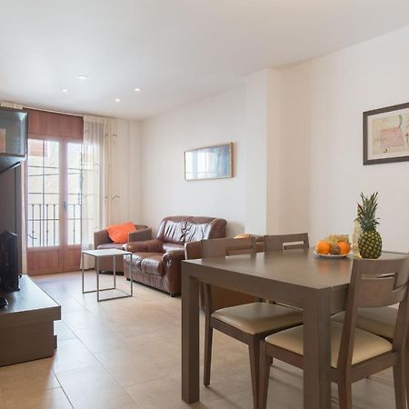 Apt Costa Dorada 2 By Marcalma Creixell Exterior foto