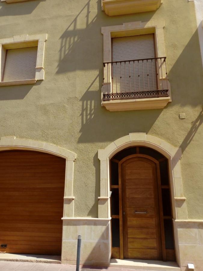 Apt Costa Dorada 2 By Marcalma Creixell Exterior foto