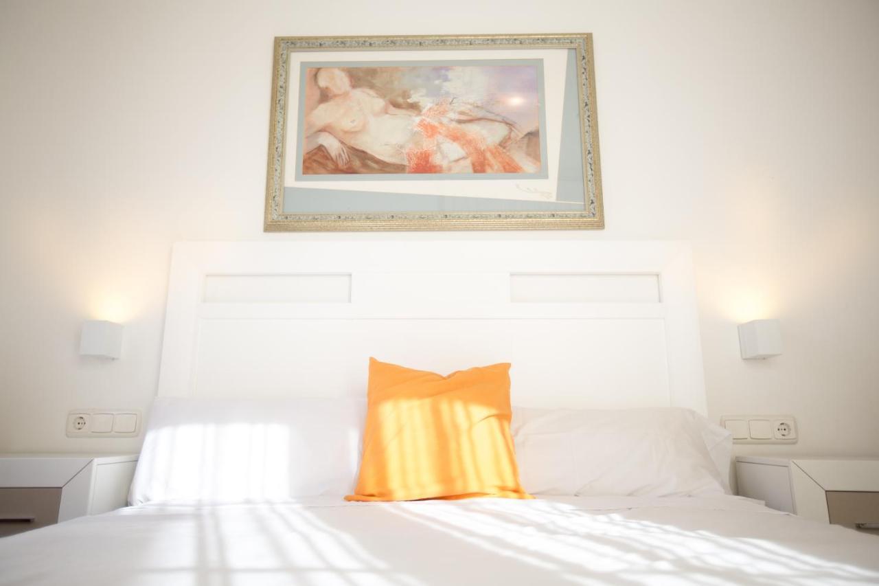Apt Costa Dorada 2 By Marcalma Creixell Exterior foto