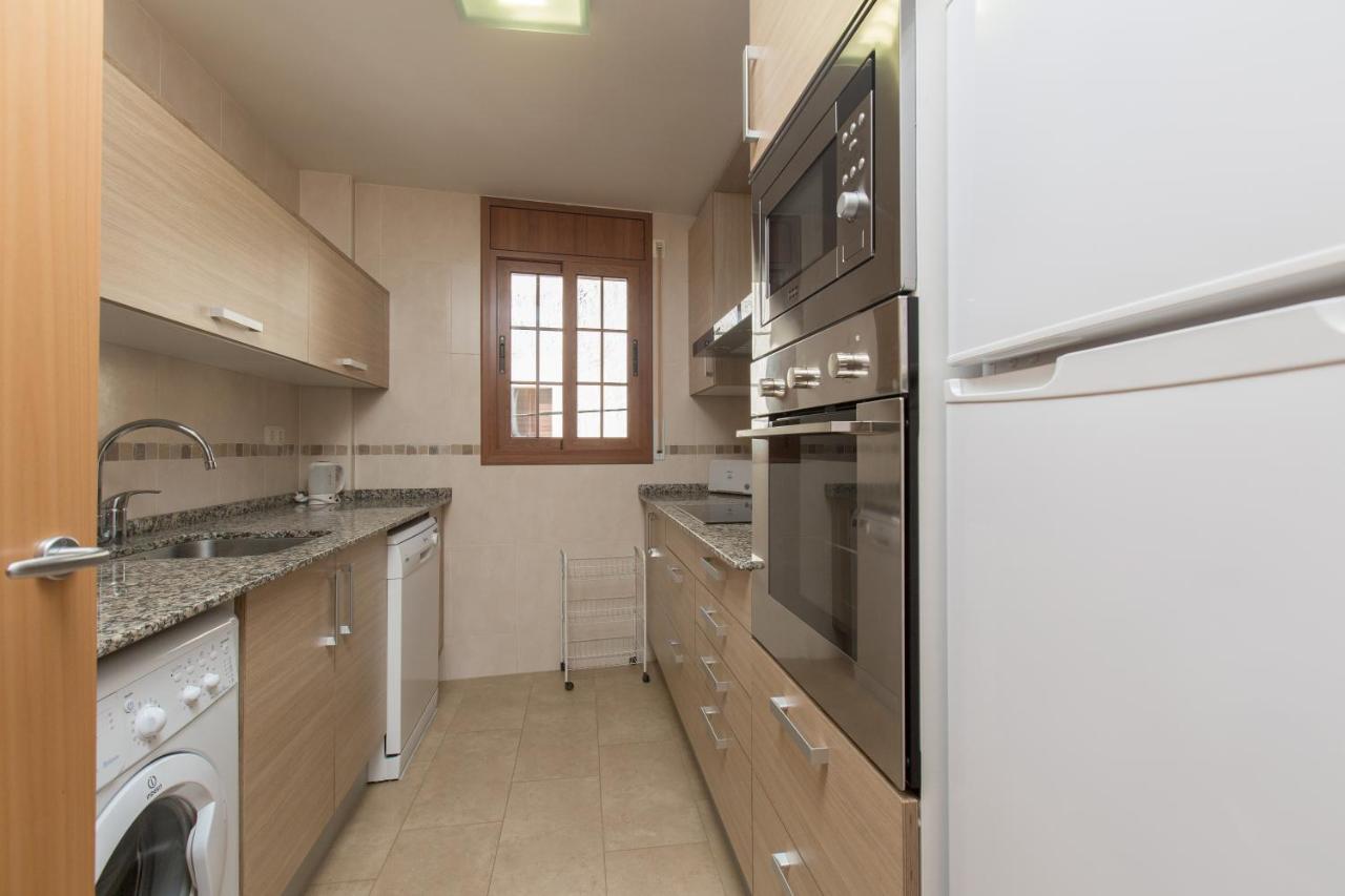 Apt Costa Dorada 2 By Marcalma Creixell Exterior foto